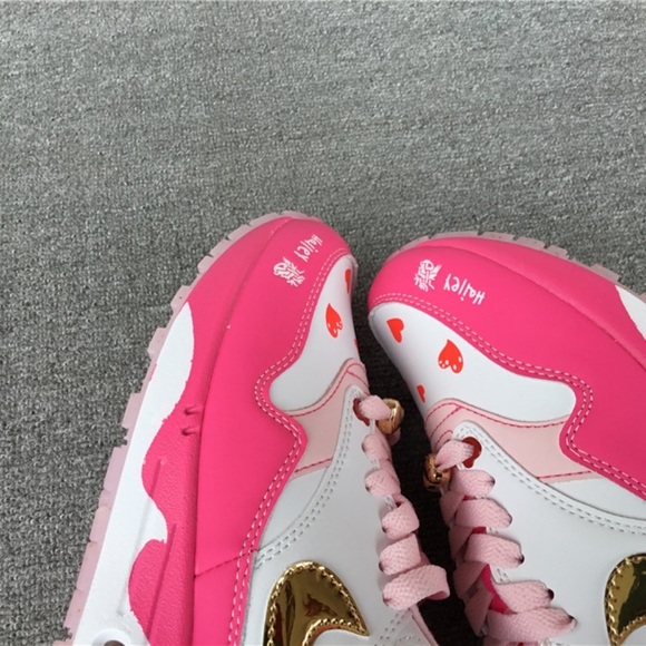 HAILEY LEYVA’S NIKE AIR MAX 1 ’86 OG “DOERNBECHER” - Picture 15 of 16
